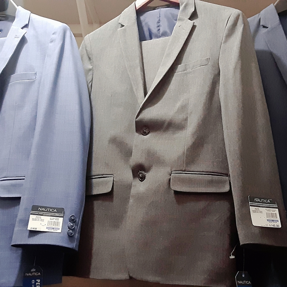 Clothes